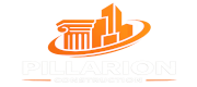 Pillarion Construction logo